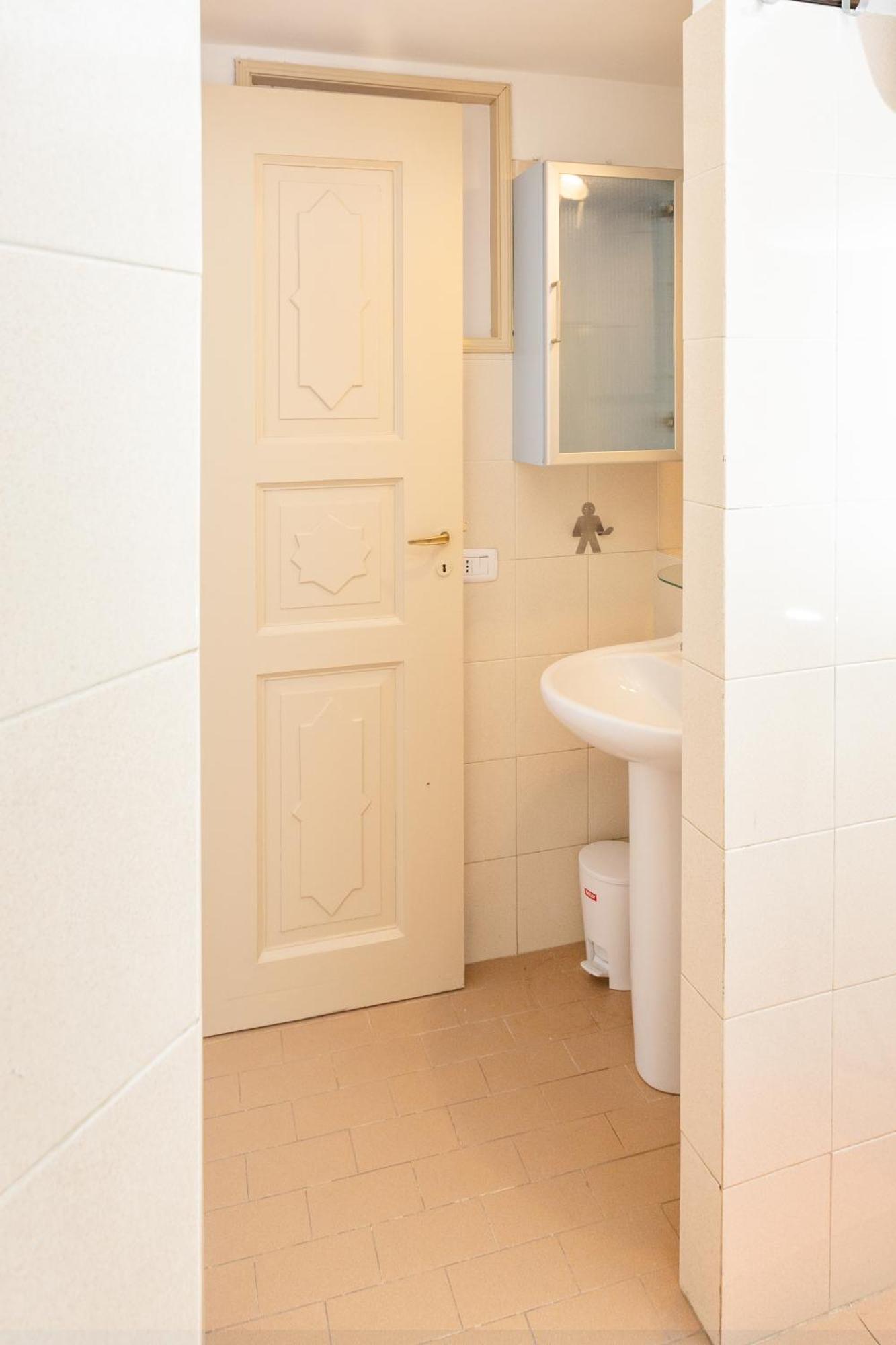 Cream Little Apartment - M1 - City Center Milano Dış mekan fotoğraf
