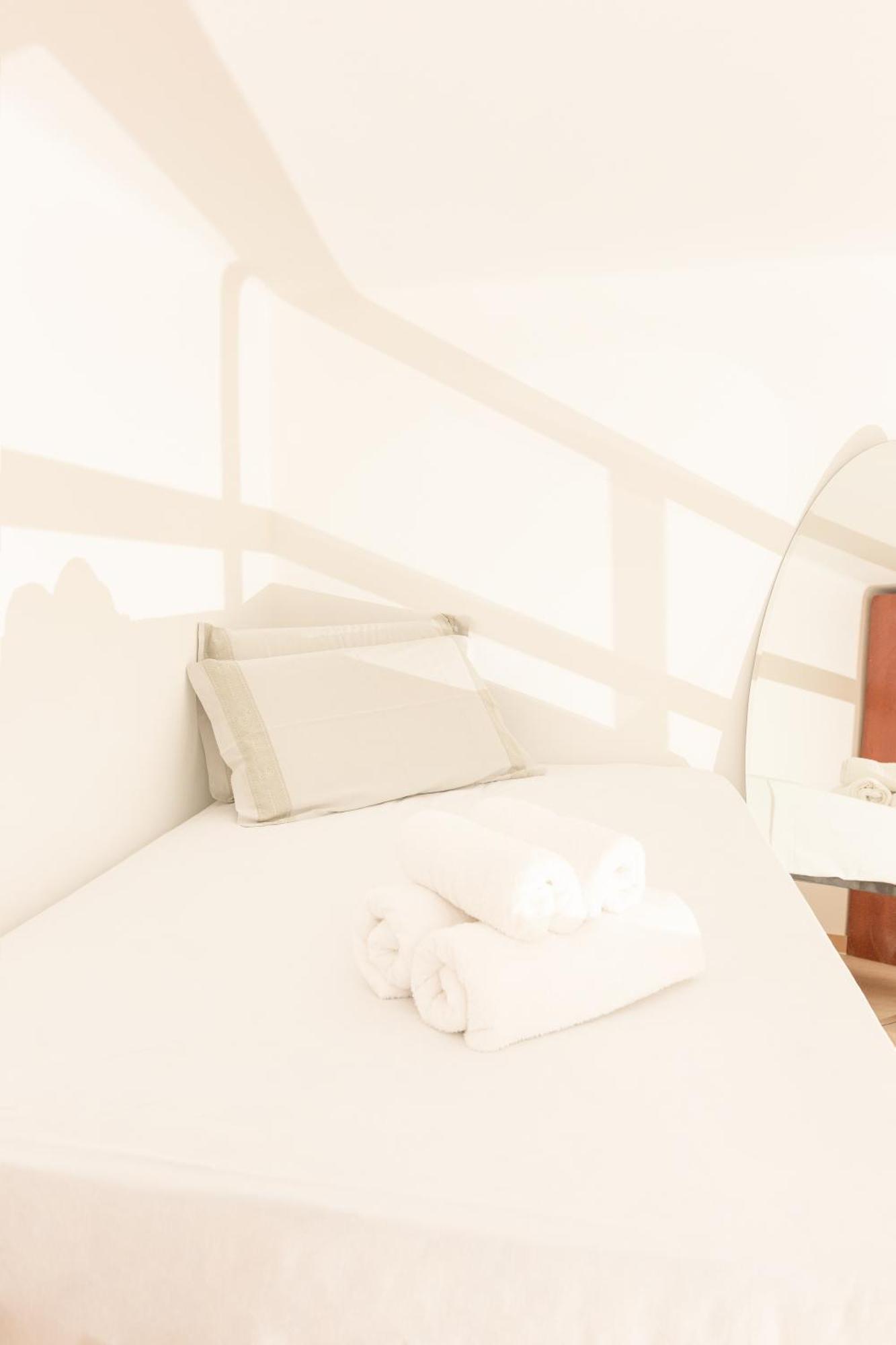 Cream Little Apartment - M1 - City Center Milano Dış mekan fotoğraf