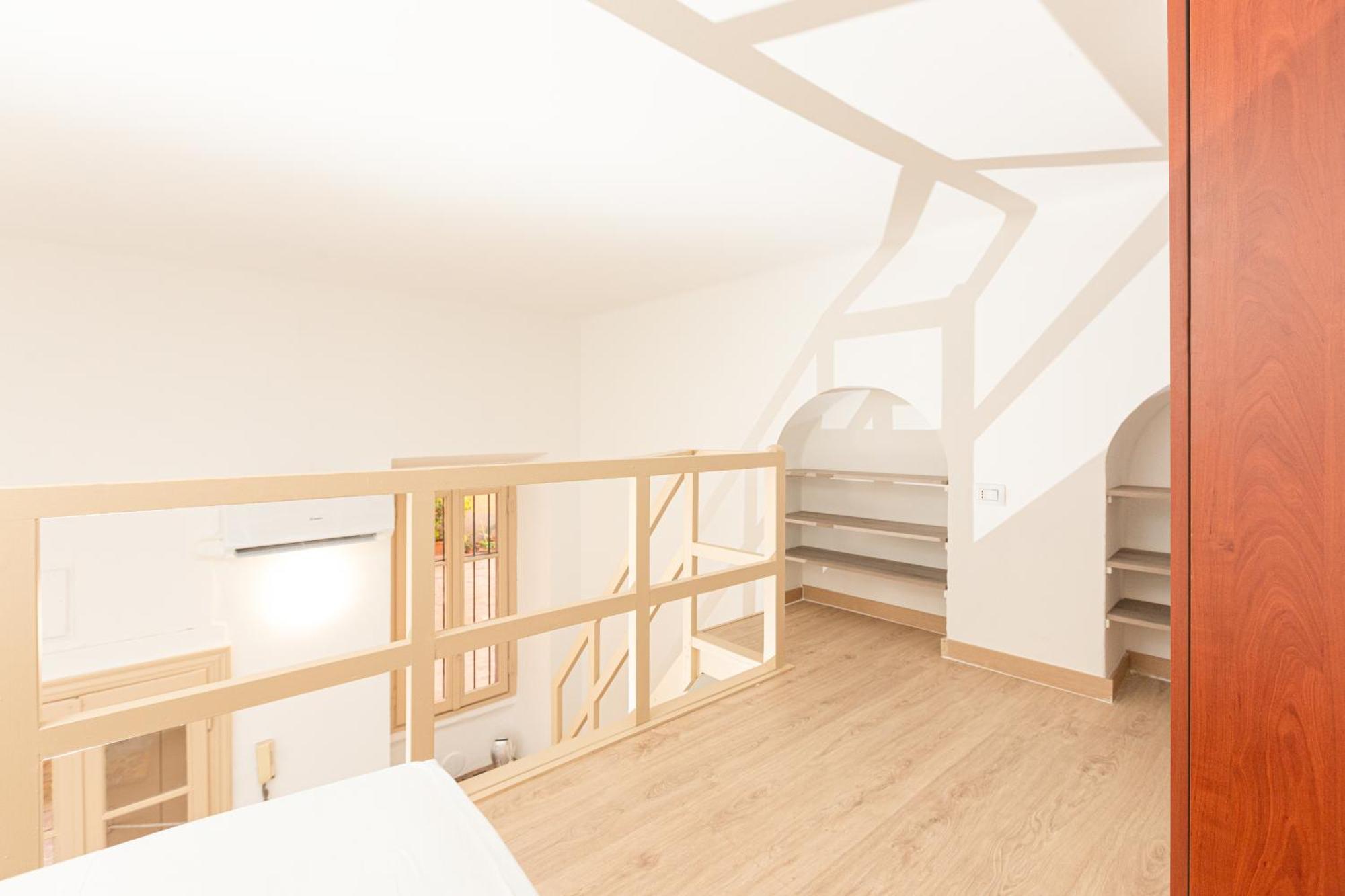 Cream Little Apartment - M1 - City Center Milano Dış mekan fotoğraf
