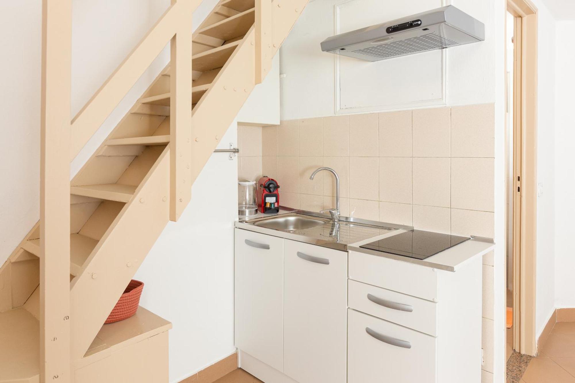 Cream Little Apartment - M1 - City Center Milano Dış mekan fotoğraf