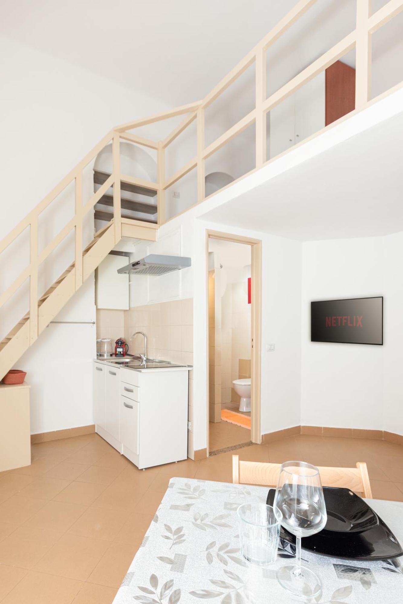 Cream Little Apartment - M1 - City Center Milano Dış mekan fotoğraf